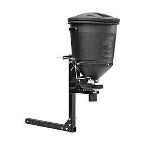 Buyers Products UTV All-Purpose Spreader 2 Inch Receiver Mount 15 GA