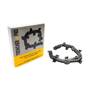 TrencherPro 16 in. Replacement Chain (Universal Fit)

