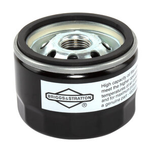 Oil Filter - 2-1/4 in. Height 