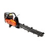TrencherPro Portable 27 in. Trenching Bar System, Husqvarna K970 Powertrain with Cart