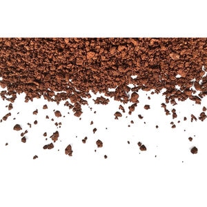 DuraTrax Crushed Red Brick Warning Track 2000 lb. Super Sack