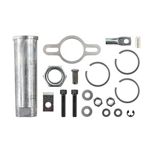 Buyers Products Parker VDP12 Remote Valve Control Connection Kit