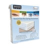 KleenCover 9 in. Stretch Knit Box Spring Encasement- Queen