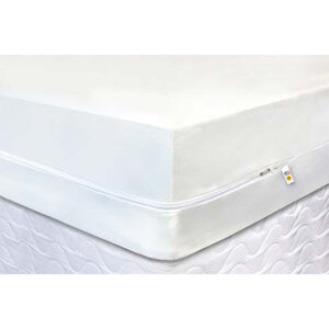 KleenCover Ultimate Mattress Encasement- Twin Plus