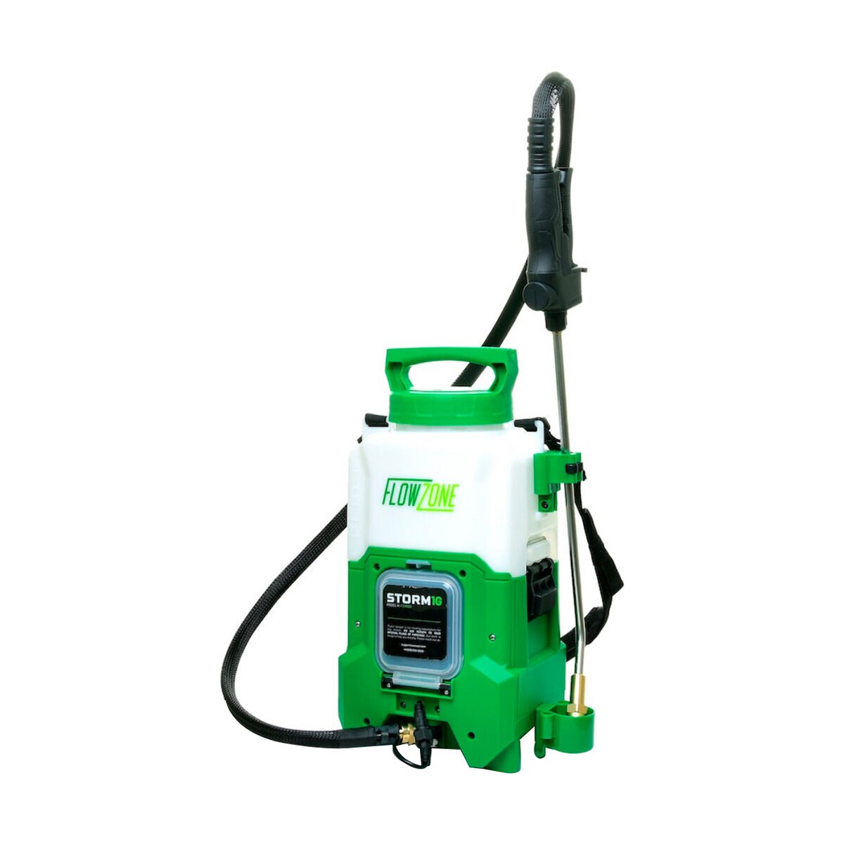 FlowZone Storm Handheld Sprayer with SwapTank (1-Gallon) | SiteOne US