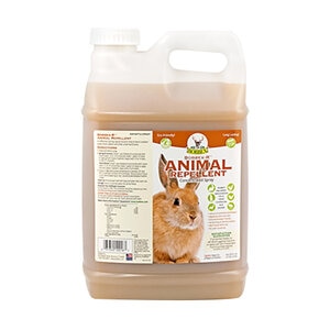 Bobbex-R Animal Repellent Concentrated Spray 2.5 Gal 