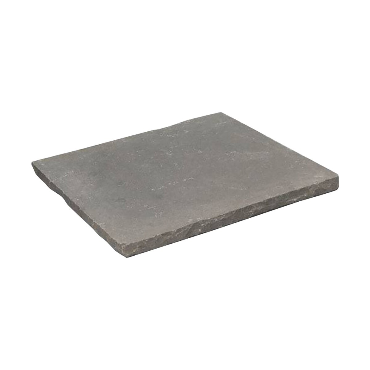 Dimensional Indian Bluestone Limestone 1 1/4 in. x 24 in. x 24 in ...
