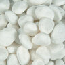 Bagged Himalaya White Pebbles 1 - 2 in. (40 lb. Bag)