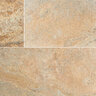 Dimensional Tuscany Porcini Travertine Tumbled 1 3/16 in. x 6 in. x 6 in.