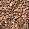 Bulk Sedona Red 1/2 in. Minus