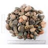 Bulk River Rock 3/4 - 1 1/2 in.
