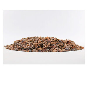 Bulk Apache Brown 3/8 in. Screened (1/4 in.)