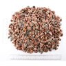 Bulk Desert Cobble (Stagecoach Brown) 1/2 in. Screened