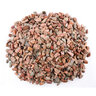 Bulk Desert Cobble (Stagecoach Brown) 1/2 in. Screened