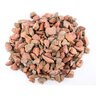 Bulk Desert Cobble (Stagecoach Brown) 1 in. Screened