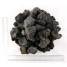 Bulk Lava Rock Black 1 1/2 in.