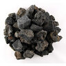 Bulk Lava Rock Black 1 1/2 in.
