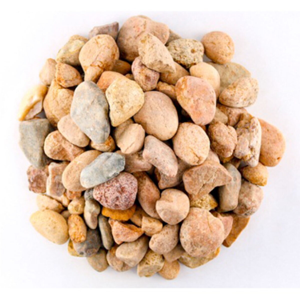 Bulk River Rock Foothills 1 1/2 in | SiteOne