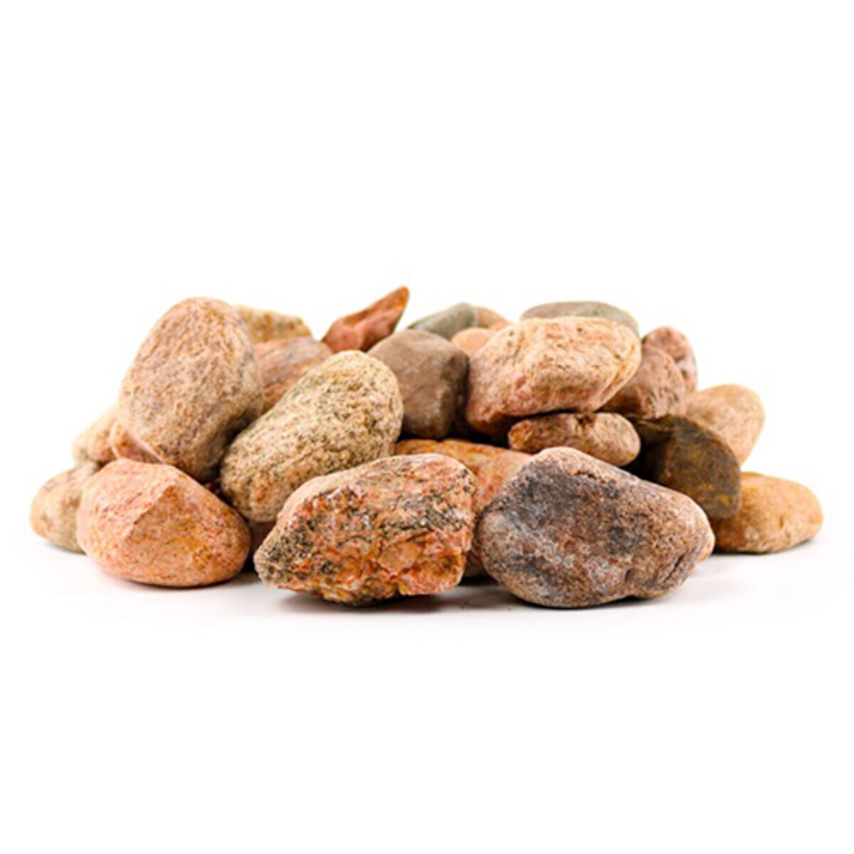Bulk River Rock Horizon 1 1/2 in | SiteOne US