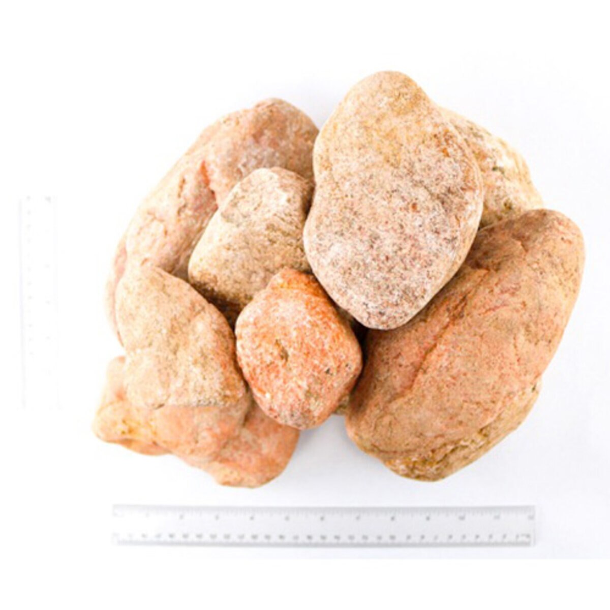 Bulk River Rock Horizon 2 - 4 in | SiteOne US