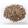 Bulk Brown Pea Gravel 3/8 in.
