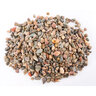 Bulk Brown Pea Gravel 3/8 in.