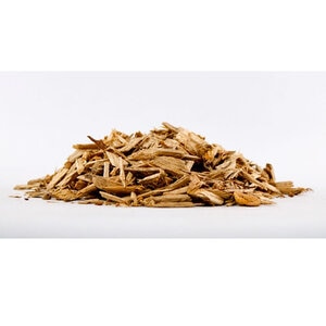 Playground Certified Wood Chips Mulch Bulk (per cu. yd.)