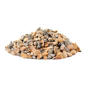 Bulk Brecken Gold 3/4 in.