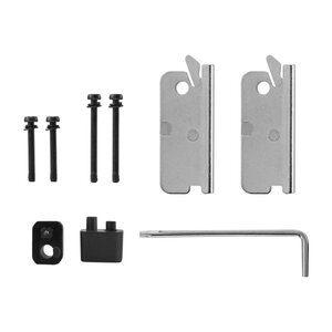 EGO PGX Commercial Charging E-Track Mounting Kit