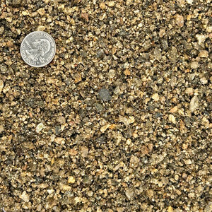 Bulk Birdseye 1/4 in.