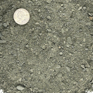 Bagged Decomposed Granite Gray (75 lb. Bag)