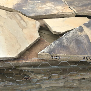 Custom Tennessee Sandstone 5