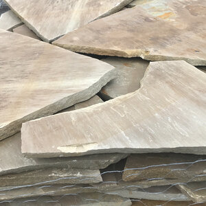Custom Tennessee Sandstone 12
