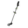 EGO 56V Commercial 8 in. Curved Shaft Edger (Tool Only)