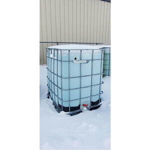 FreezGard CI Plus Liquid Ice Melt BULK
