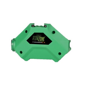 Gen 2.5 Typhoon Front Cover Plate Assembly