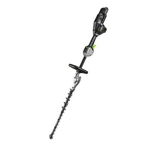 EGO 56V Commercial 21 in. Short Pole Hedge Trimmer (Tool Only)