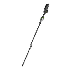 EGO 56V Commercial 21 in. Extended Pole Hedge Trimmer (Tool Only)
