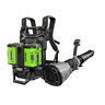 EGO 56V Commercial 800 CFM Backpack Blower Kit