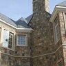 Sawn Thin Veneer Smokey Mountain Ashlar Flats (100 sq. ft./crate)