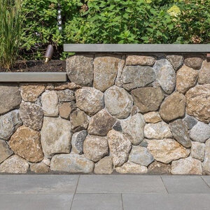 Sawn Thin Veneer Old New England Round Flats