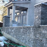 Sawn Thin Veneer Greenwich Blue Ashlar Flats