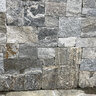 Sawn Thin Veneer Liberty Hill Granite Squares and Rectangle Corners