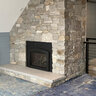 Sawn Thin Veneer Harbor Mist Ashlar Corners