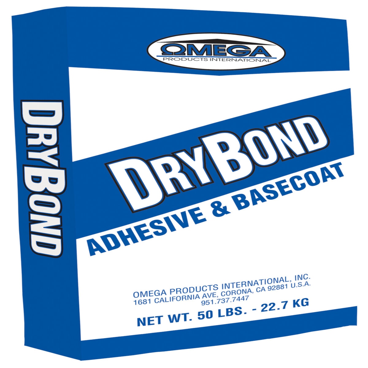 Omega Drybond | SiteOne US