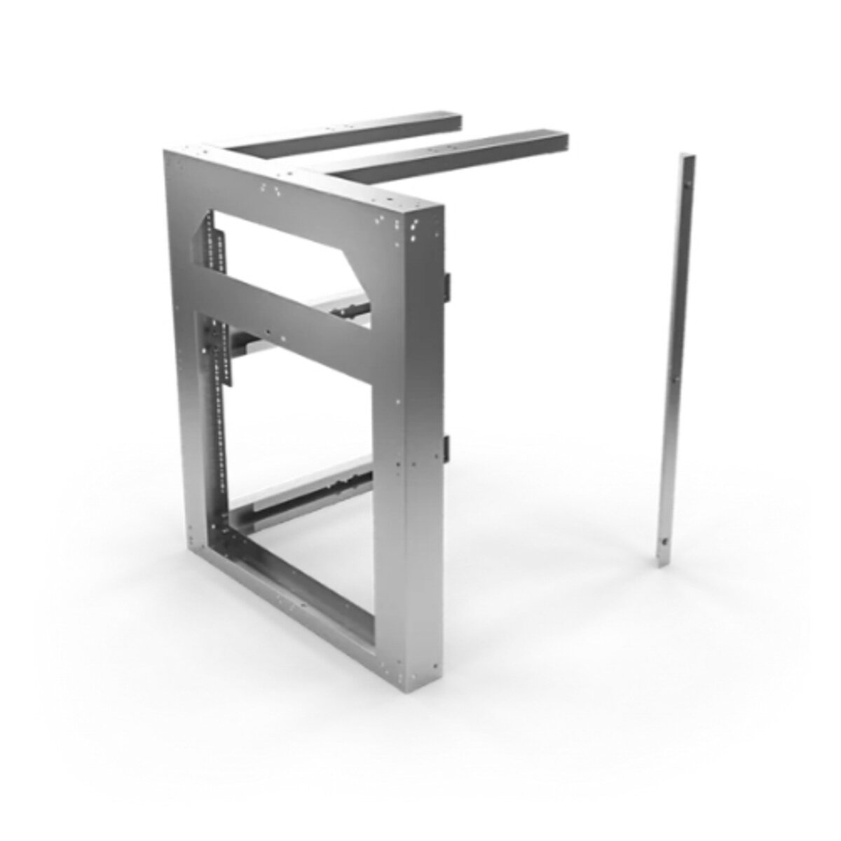 Ideal Uniframe 90 Deg. Corner Kit | SiteOne US