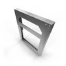 Ideal Uniframe End Panel or Spacer 35 - 1/8 in. 