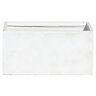Rectangular Planter Sand Clayfibre Size 3