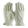 Unlined Leather Driver's Gloves X-Large