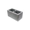 8X8X16 Concrete Block Med Weight